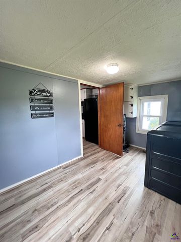 205 Smith Sapp Road, Cochran, GA 31014