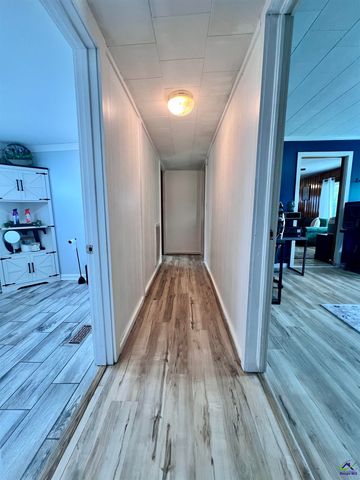 205 Smith Sapp Road, Cochran, GA 31014