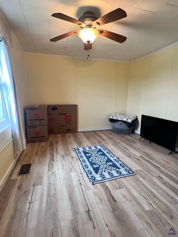 205 Smith Sapp Road, Cochran, GA 31014