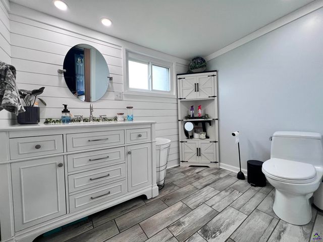 205 Smith Sapp Road, Cochran, GA 31014