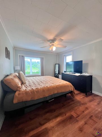 205 Smith Sapp Road, Cochran, GA 31014