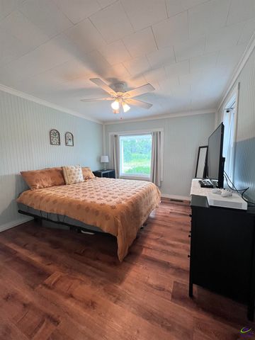 205 Smith Sapp Road, Cochran, GA 31014