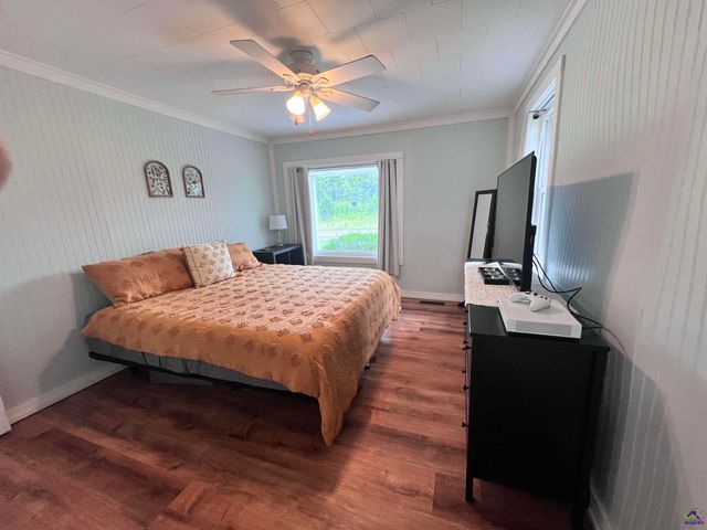 205 Smith Sapp Road, Cochran, GA 31014