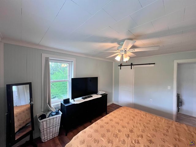 205 Smith Sapp Road, Cochran, GA 31014