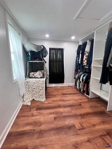 205 Smith Sapp Road, Cochran, GA 31014