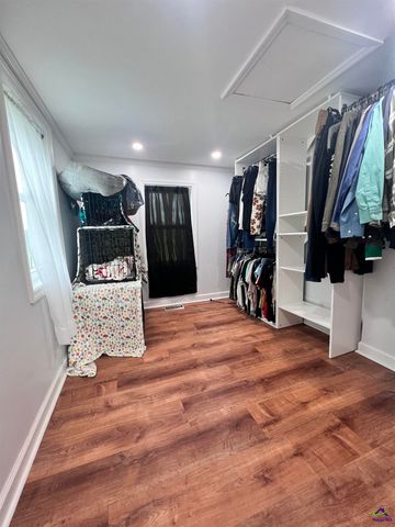 205 Smith Sapp Road, Cochran, GA 31014