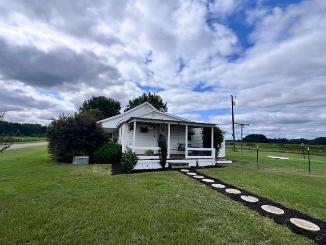 205 Smith Sapp Road, Cochran, GA 31014