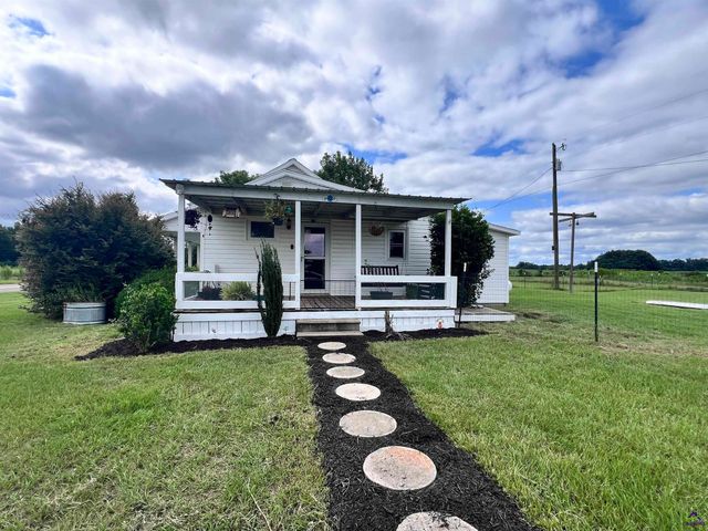 205 Smith Sapp Road, Cochran, GA 31014