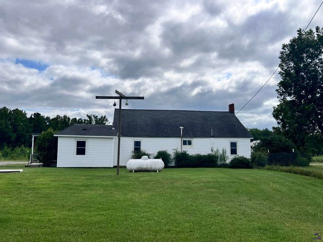 205 Smith Sapp Road, Cochran, GA 31014