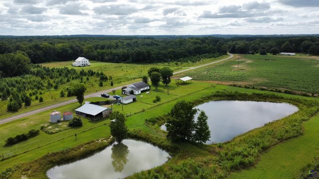 205 Smith Sapp Road, Cochran, GA 31014