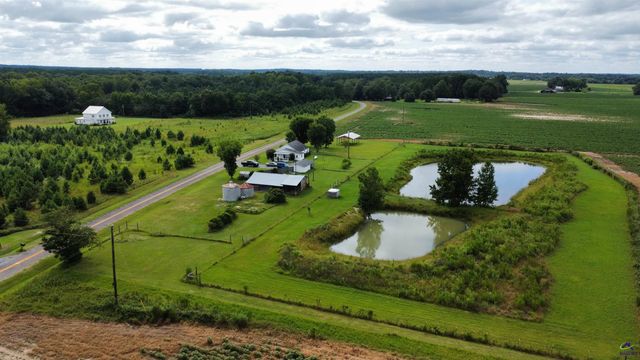 205 Smith Sapp Road, Cochran, GA 31014