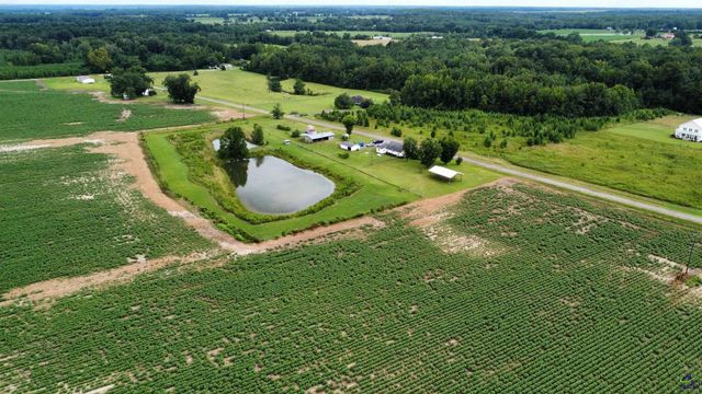 205 Smith Sapp Road, Cochran, GA 31014