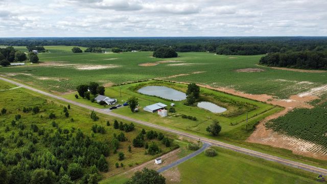 205 Smith Sapp Road, Cochran, GA 31014