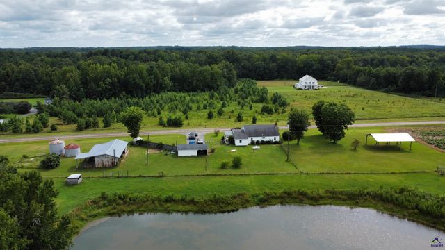 205 Smith Sapp Road, Cochran, GA 31014