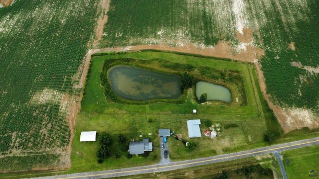 205 Smith Sapp Road, Cochran, GA 31014