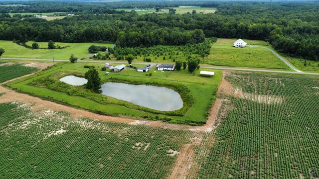 205 Smith Sapp Road, Cochran, GA 31014