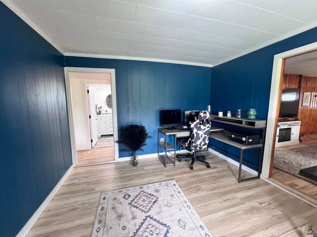 205 Smith Sapp Road, Cochran, GA 31014