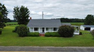 205 Smith Sapp Road, Cochran, GA 31014