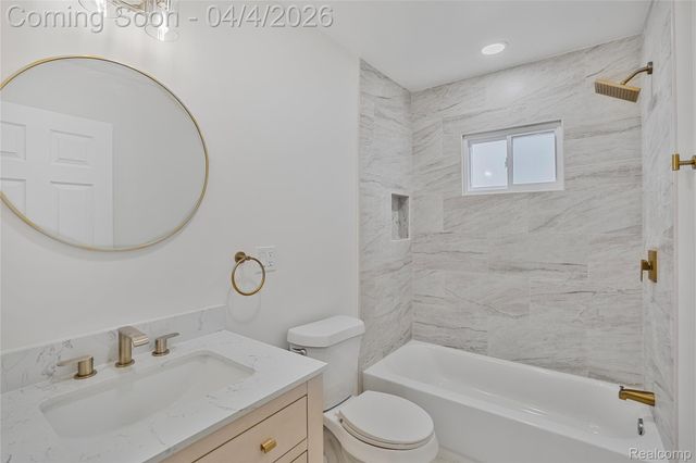 14910 Aubrey, Redford Charter Township, MI 48239