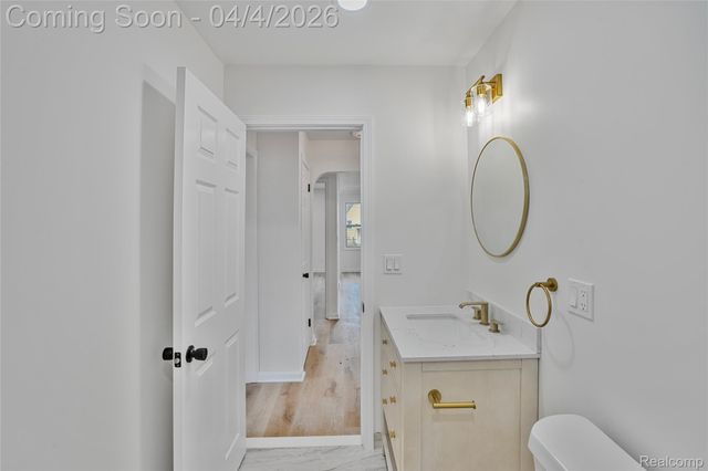 14910 Aubrey, Redford Charter Township, MI 48239