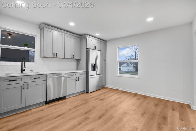 14910 Aubrey, Redford Charter Township, MI 48239