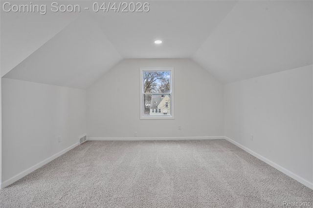 14910 Aubrey, Redford Charter Township, MI 48239