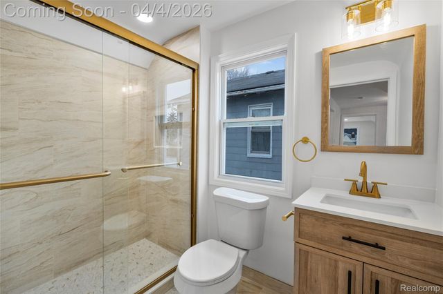 14910 Aubrey, Redford Charter Township, MI 48239