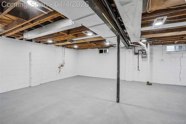 14910 Aubrey, Redford Charter Township, MI 48239