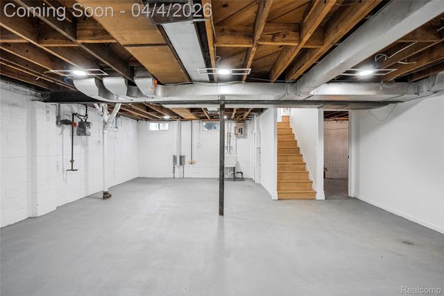 14910 Aubrey, Redford Charter Township, MI 48239