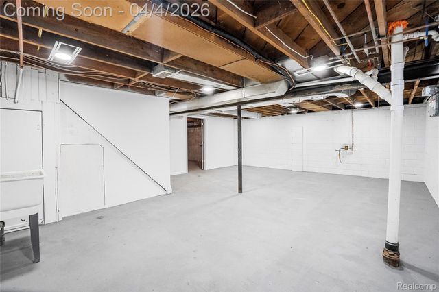 14910 Aubrey, Redford Charter Township, MI 48239