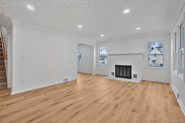 14910 Aubrey, Redford Charter Township, MI 48239