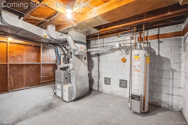 14910 Aubrey, Redford Charter Township, MI 48239