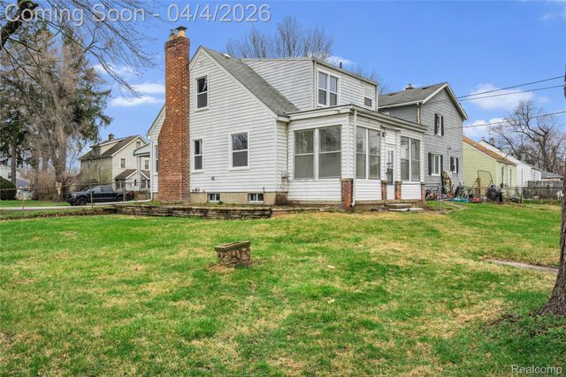 14910 Aubrey, Redford Charter Township, MI 48239