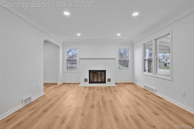 14910 Aubrey, Redford Charter Township, MI 48239