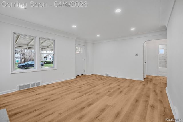 14910 Aubrey, Redford Charter Township, MI 48239