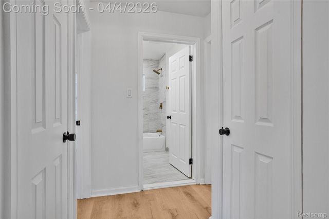 14910 Aubrey, Redford Charter Township, MI 48239