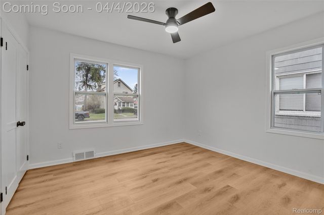 14910 Aubrey, Redford Charter Township, MI 48239