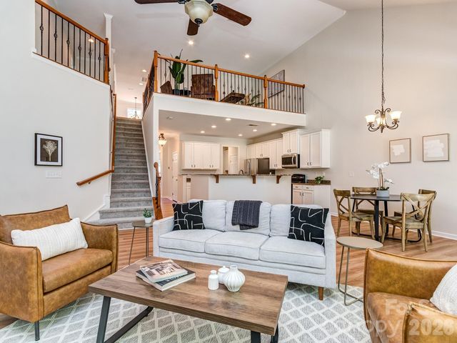 3428 Park South Station Boulevard, Charlotte, NC 28210