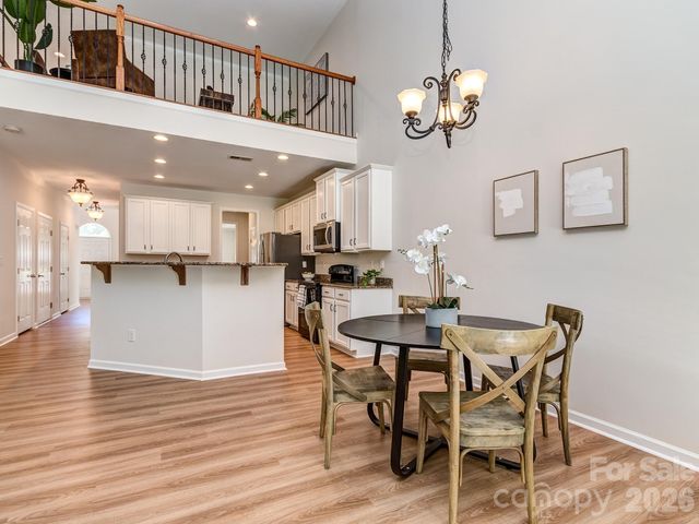 3428 Park South Station Boulevard, Charlotte, NC 28210
