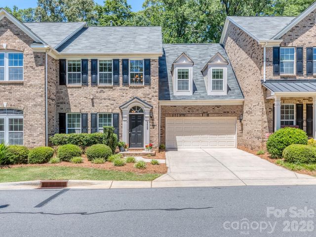 3428 Park South Station Boulevard, Charlotte, NC 28210