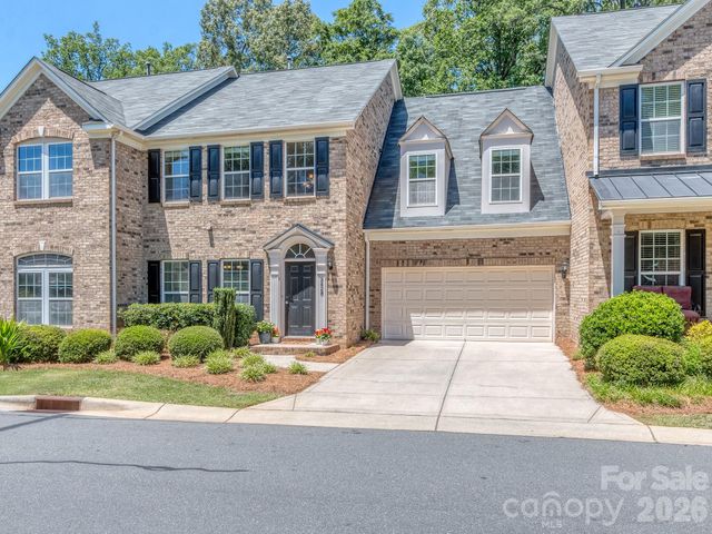 3428 Park South Station Boulevard, Charlotte, NC 28210