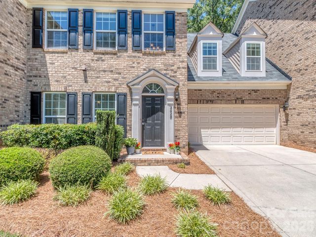 3428 Park South Station Boulevard, Charlotte, NC 28210
