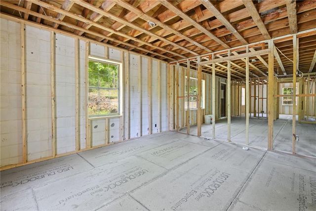 15690 Sandy Ridge Road, Chunchula, AL 36521