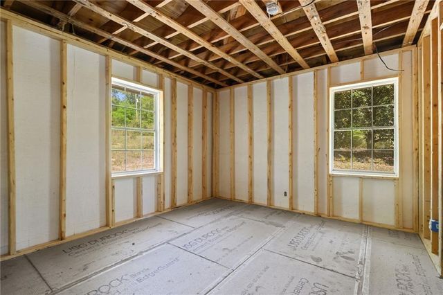 15690 Sandy Ridge Road, Chunchula, AL 36521