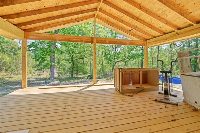 15690 Sandy Ridge Road, Chunchula, AL 36521