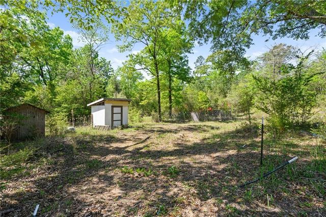 15690 Sandy Ridge Road, Chunchula, AL 36521