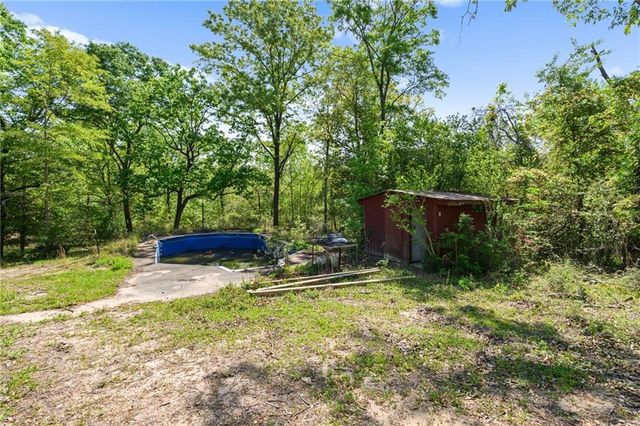15690 Sandy Ridge Road, Chunchula, AL 36521