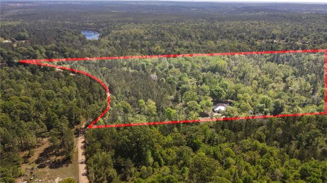 15690 Sandy Ridge Road, Chunchula, AL 36521