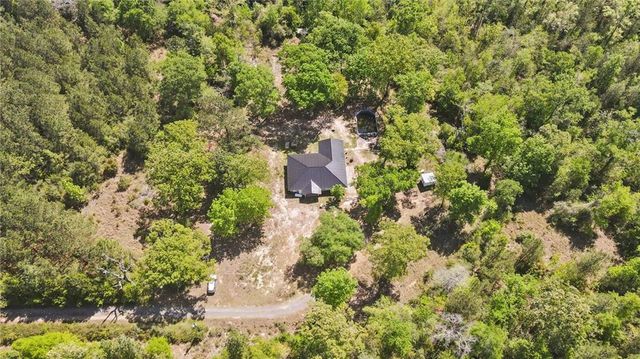 15690 Sandy Ridge Road, Chunchula, AL 36521