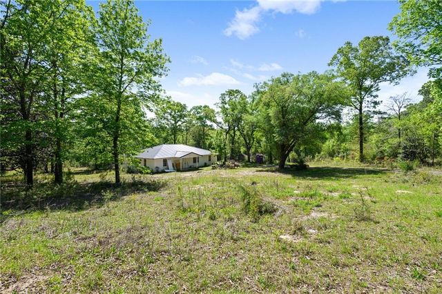 15690 Sandy Ridge Road, Chunchula, AL 36521